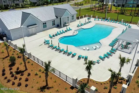 2037 Shelmore Way Leland NC 28451