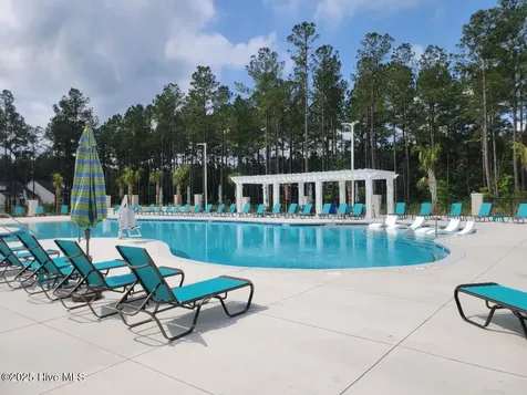 2037 Shelmore Way Leland NC 28451