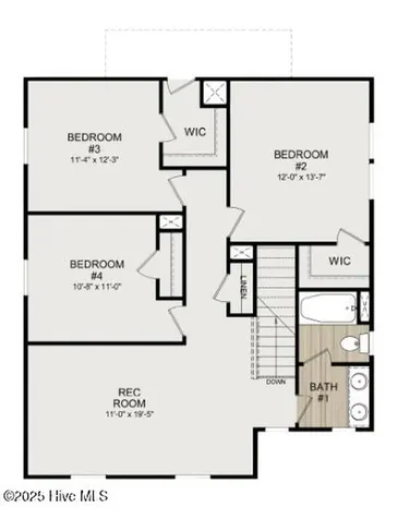 1005 Brooke Ridge Lane Boiling Spring Lakes NC 28461