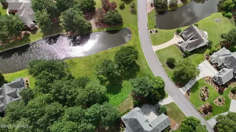 143 Red Fox Run Drive Wallace NC 28466
