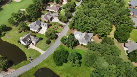 143 Red Fox Run Drive Wallace NC 28466
