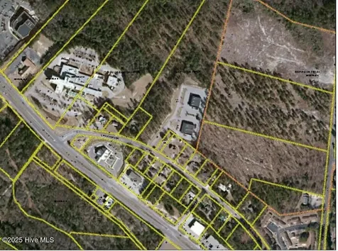 Tbd Wiregrass Road Hamlet NC 28345