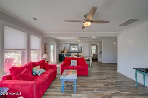 304 Marina Way North Topsail Beach NC 28460