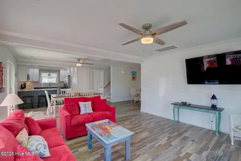 304 Marina Way North Topsail Beach NC 28460