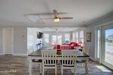 304 Marina Way North Topsail Beach NC 28460