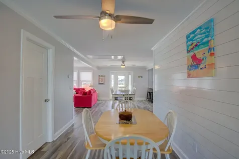 304 Marina Way North Topsail Beach NC 28460
