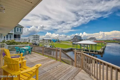 304 Marina Way North Topsail Beach NC 28460