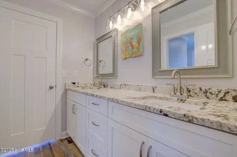 304 Marina Way North Topsail Beach NC 28460