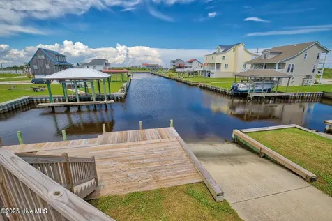 304 Marina Way North Topsail Beach NC 28460