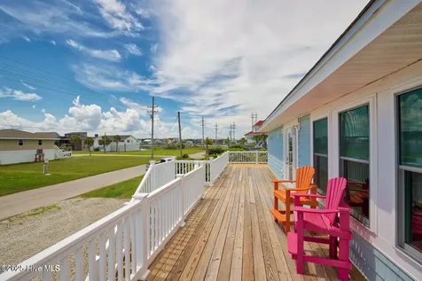 304 Marina Way North Topsail Beach NC 28460