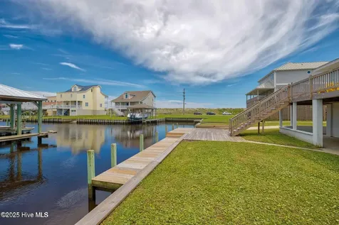 304 Marina Way North Topsail Beach NC 28460