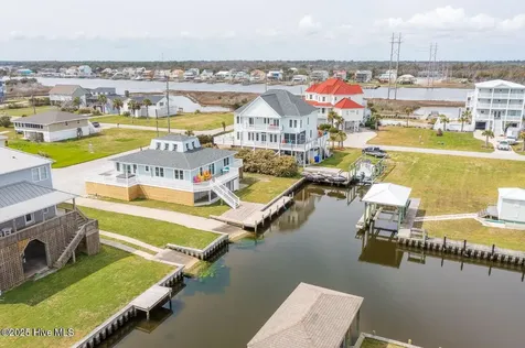 304 Marina Way North Topsail Beach NC 28460