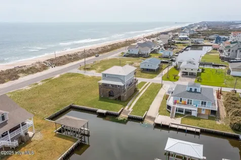 304 Marina Way North Topsail Beach NC 28460