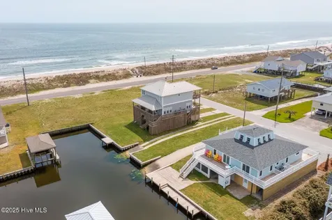 304 Marina Way North Topsail Beach NC 28460