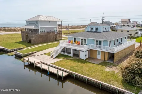 304 Marina Way North Topsail Beach NC 28460
