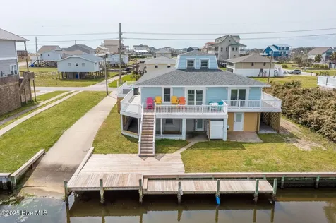 304 Marina Way North Topsail Beach NC 28460