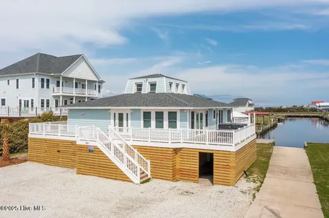 304 Marina Way North Topsail Beach NC 28460