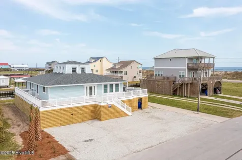 304 Marina Way North Topsail Beach NC 28460