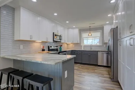 304 Marina Way North Topsail Beach NC 28460
