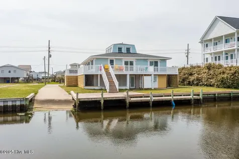 304 Marina Way North Topsail Beach NC 28460