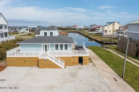 304 Marina Way North Topsail Beach NC 28460