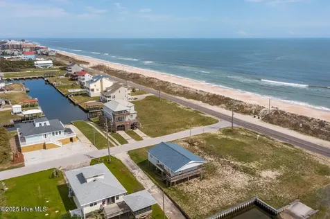 304 Marina Way North Topsail Beach NC 28460