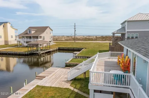 304 Marina Way North Topsail Beach NC 28460