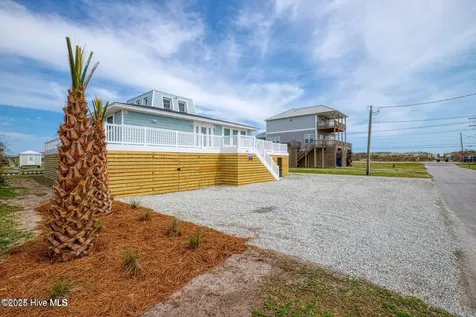 304 Marina Way North Topsail Beach NC 28460