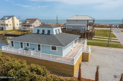 304 Marina Way North Topsail Beach NC 28460