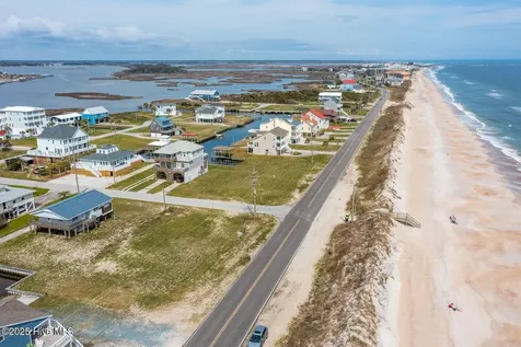 304 Marina Way North Topsail Beach NC 28460