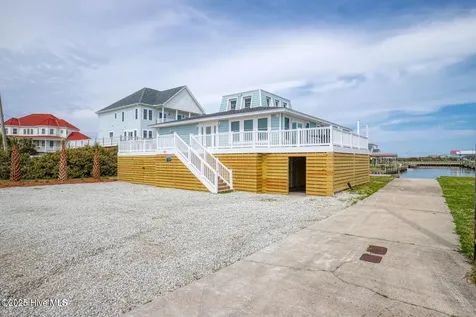 304 Marina Way North Topsail Beach NC 28460