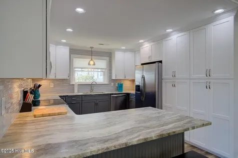 304 Marina Way North Topsail Beach NC 28460