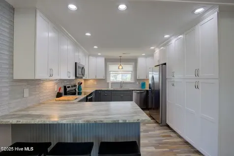 304 Marina Way North Topsail Beach NC 28460