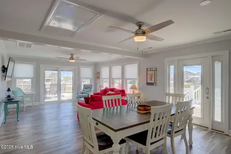 304 Marina Way North Topsail Beach NC 28460