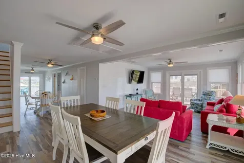 304 Marina Way North Topsail Beach NC 28460