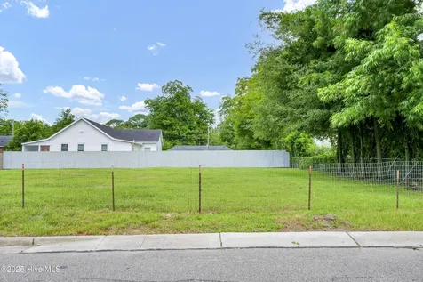 109 & 113 Clay Street Wilmington NC 28405