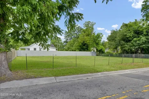 109 & 113 Clay Street Wilmington NC 28405