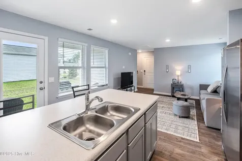 1762 Penelton Court SE Bolivia NC 28422