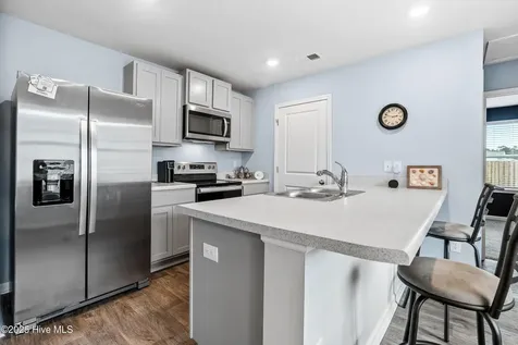 1762 Penelton Court SE Bolivia NC 28422