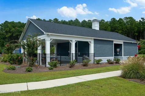 1762 Penelton Court SE Bolivia NC 28422