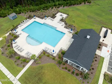 1762 Penelton Court SE Bolivia NC 28422