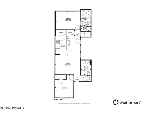 1762 Penelton Court SE Bolivia NC 28422