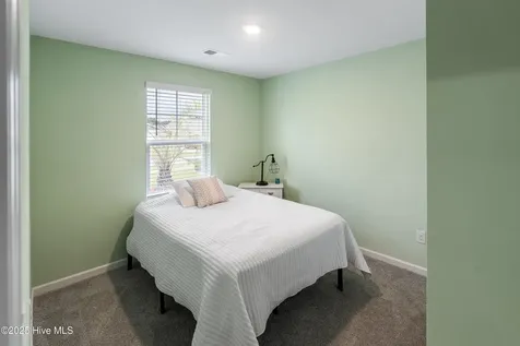 1762 Penelton Court SE Bolivia NC 28422