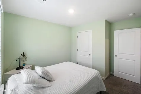 1762 Penelton Court SE Bolivia NC 28422