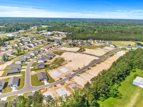 214 Kiera Lane NW Supply NC 28462