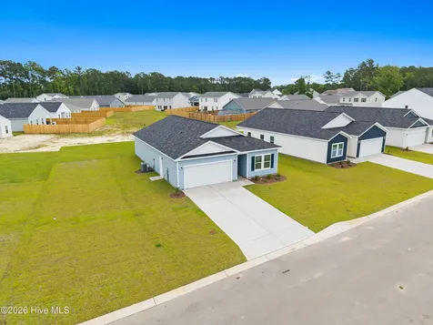 214 Kiera Lane NW Supply NC 28462