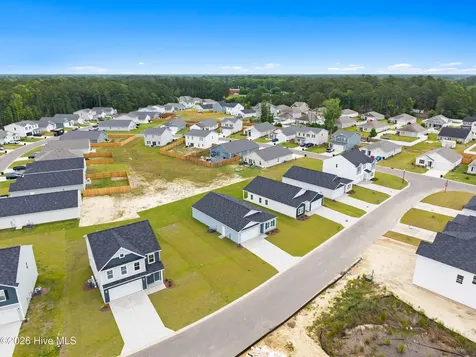 214 Kiera Lane NW Supply NC 28462