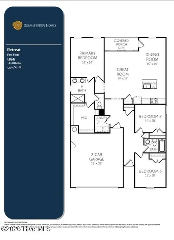 214 Kiera Lane NW Supply NC 28462