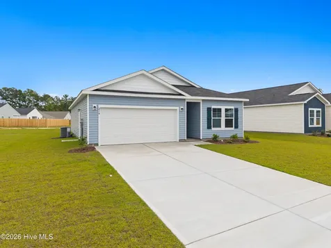 214 Kiera Lane NW Supply NC 28462