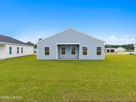 214 Kiera Lane NW Supply NC 28462